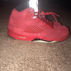 Jordan 5s